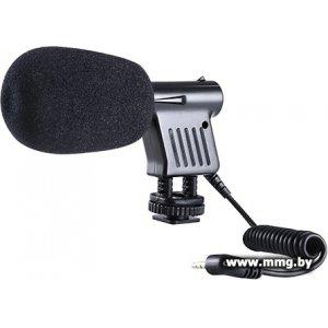 Купить Микрофон BOYA BY-VM01 в Минске, доставка по Беларуси