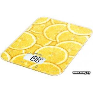 Beurer KS 19 lemon