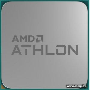 Купить AMD Athlon 240GE /AM4 в Минске, доставка по Беларуси