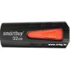 32GB SmartBuy IRON black/red