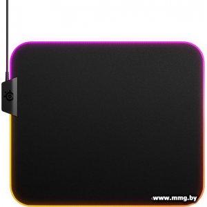 Купить SteelSeries QcK Prism Cloth Medium (63825) в Минске, доставка по Беларуси