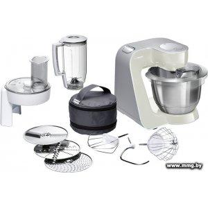 Купить Bosch MUM58L20 в Минске, доставка по Беларуси