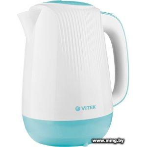 Чайник Vitek VT-7059 W
