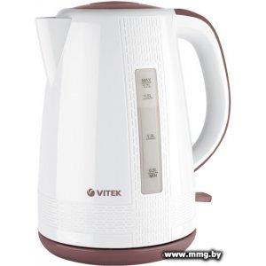 Купить Чайник Vitek VT-7055 W в Минске, доставка по Беларуси