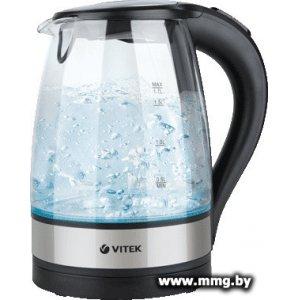 Купить Чайник Vitek VT-7008 TR в Минске, доставка по Беларуси