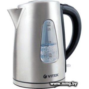 Купить Чайник Vitek VT-7007 ST в Минске, доставка по Беларуси