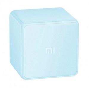 Купить Xiaomi Mi Smart Home Cube (Голубой) в Минске, доставка по Беларуси