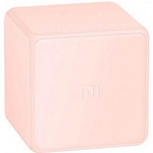 Купить Xiaomi Mi Smart Home Cube (Розовый) в Минске, доставка по Беларуси