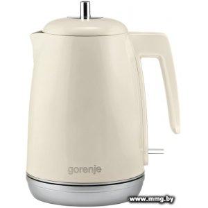 Купить Чайник Gorenje K15RL в Минске, доставка по Беларуси