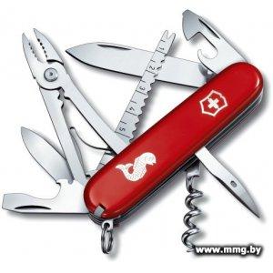 Купить Мультитул Нож Victorinox Angler 1.3653.72 в Минске, доставка по Беларуси
