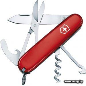 Купить Мультитул Нож Victorinox Compact 1.3405 в Минске, доставка по Беларуси