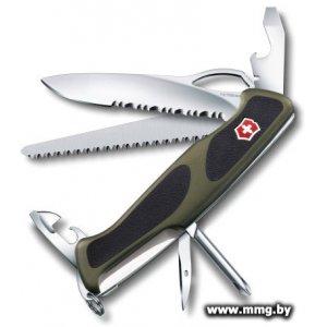 Купить Мультитул Нож Victorinox RangerGrip 178 0.9663.MWC в Минске, доставка по Беларуси