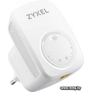 Купить Точка доступа Zyxel WRE6505 v2 в Минске, доставка по Беларуси