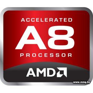 AMD A8-7680 /FM2