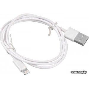 Кабель Buro BHP Lighting 0.8 (белый)