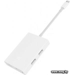 Адаптер Xiaomi ZJQ04TM JGQ4005TY