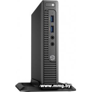Купить HP 260 G2 Desktop Mini (2TP61ES) в Минске, доставка по Беларуси