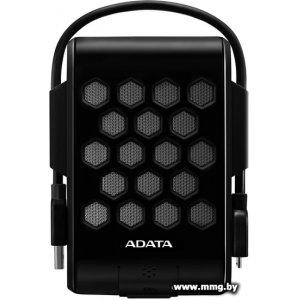 Купить 2TB ADATA HD720 черный (AHD720-2TU31-CBK) в Минске, доставка по Беларуси