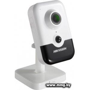 Купить IP-камера Hikvision DS-2CD2423G0-IW (2.8 мм) в Минске, доставка по Беларуси