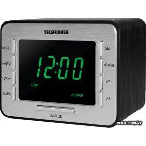 Купить Радиоприемник TELEFUNKEN TF-1508 в Минске, доставка по Беларуси