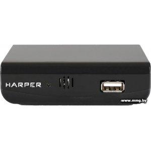 Ресивер DVB-T2 Harper HDT2-1030