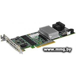 Купить Контроллер Supermicro AOC-S3108L-H8iR в Минске, доставка по Беларуси