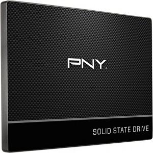 Купить SSD 120Gb PNY CS900 (SSD7CS900-120-PB) в Минске, доставка по Беларуси