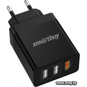 Купить Зарядное устройство Smartbuy SBP-3030 в Минске, доставка по Беларуси