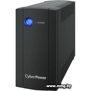Купить CyberPower UTC850EI в Минске, доставка по Беларуси
