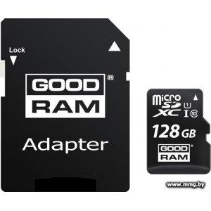GOODRAM 128GB microSDXC M1AA-1280R12