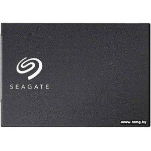 Купить SSD 2Tb Seagate BarraCuda ZA2000CM10002 в Минске, доставка по Беларуси