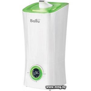 Ballu UHB-205 белый/зеленый
