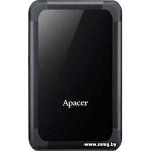 Купить 1TB Apacer AC532 (AP1TBAC532B-1) в Минске, доставка по Беларуси