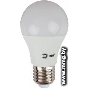 Купить Лампа светодиодная ЭРА SMD A55-7w-827-E27 в Минске, доставка по Беларуси