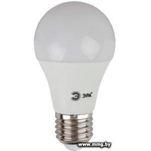 Лампа светодиодная ЭРА ECO LED A60-10W-827-E27