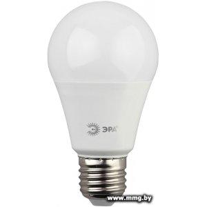 Лампа светодиодная ЭРА LED SMD A60-13W-827-E27