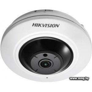 Купить IP-камера Hikvision DS-2CD2955FWD-IS в Минске, доставка по Беларуси