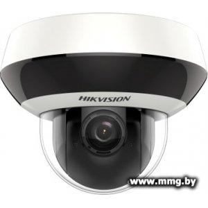 Купить IP-камера Hikvision DS-2DE2A204IW-DE3 в Минске, доставка по Беларуси