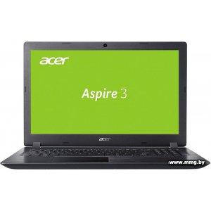 Купить Acer Aspire 3 A315-32-C034 (NX.GVWEU.016) в Минске, доставка по Беларуси