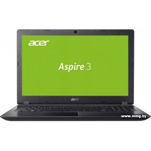 Купить Acer Aspire 3 A315-51-366S (NX.H9EEU.014) в Минске, доставка по Беларуси