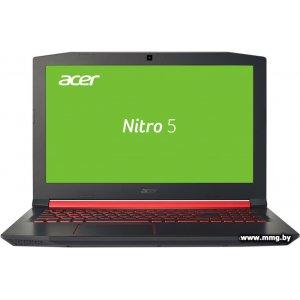 Купить Acer Nitro 5 AN515-51-57D5 (NH.Q2QEU.007) в Минске, доставка по Беларуси