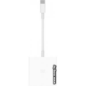 Купить Xiaomi Type-C - USB HDMI CUP4005CN в Минске, доставка по Беларуси