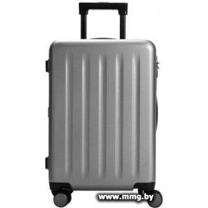 Купить Чемодан Ninetygo PC Luggage 20" (серый) в Минске, доставка по Беларуси