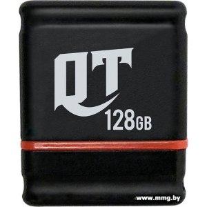 Купить 128GB Patriot QT 128GB (черный) в Минске, доставка по Беларуси
