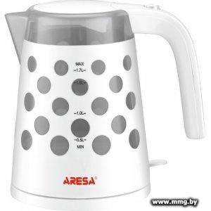 Купить Чайник Aresa AR-3448 в Минске, доставка по Беларуси