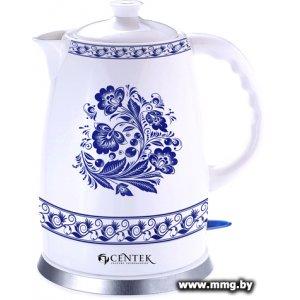 Купить Чайник CENTEK CT-1058 в Минске, доставка по Беларуси