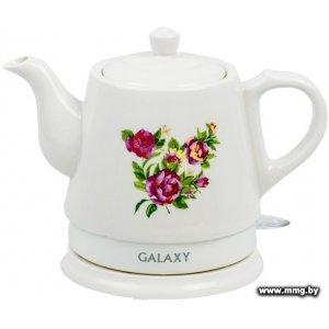 Купить Чайник Galaxy GL0502 в Минске, доставка по Беларуси