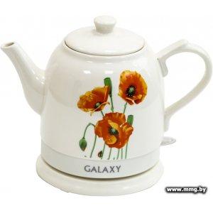 Купить Чайник Galaxy GL0506 в Минске, доставка по Беларуси