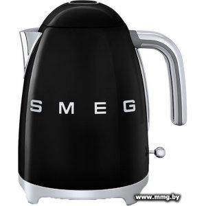 Чайник Smeg KLF03BLEU