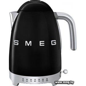 Купить Чайник Smeg KLF04BLEU в Минске, доставка по Беларуси